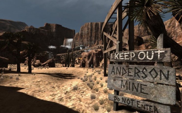 Duke Nukem Forever: Újabb képek érkeztek a megsiratott játékról - 2. kép