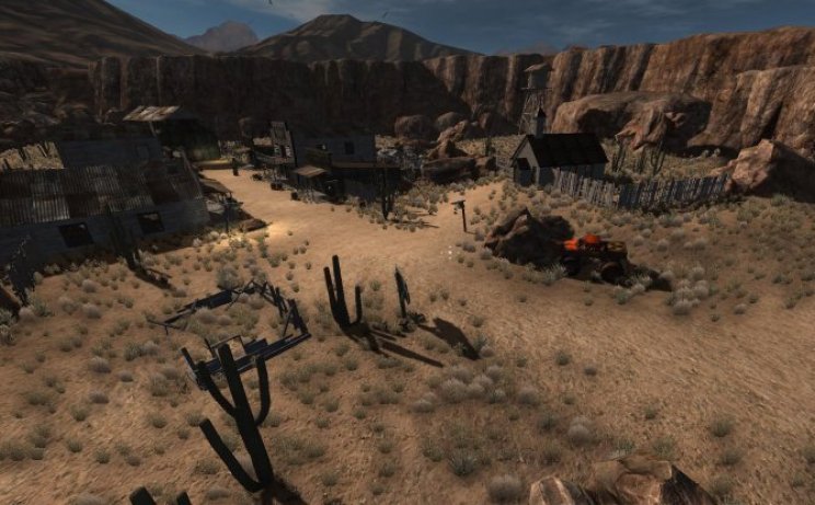 Duke Nukem Forever: Újabb képek érkeztek a megsiratott játékról - 7. kép