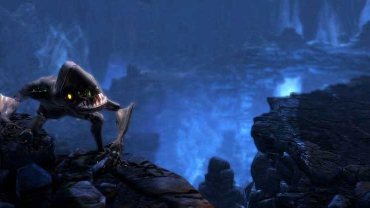 Dungeon Siege III: Képek a játékról - 4. kép