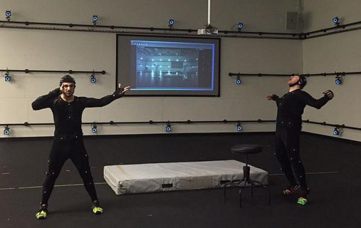 Ed Boon újabb Mortal Kombat X karakter bejelentésére készül - 2. kép
