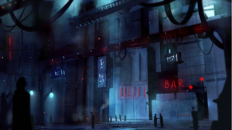 Eden Falls címmel sci-fi szerepjátékot készít a Microsoft - 2. kép
