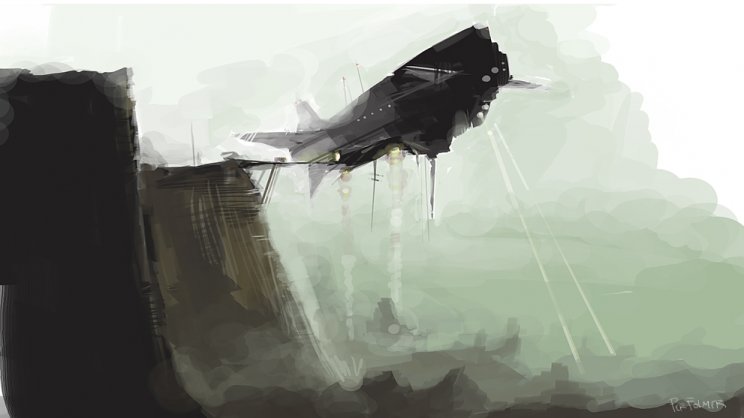 Eden Falls címmel sci-fi szerepjátékot készít a Microsoft - 6. kép