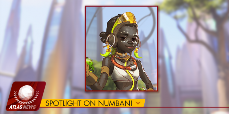 Egy 11 éves kislány lehet az Overwatch következő karaktere? - 2. kép