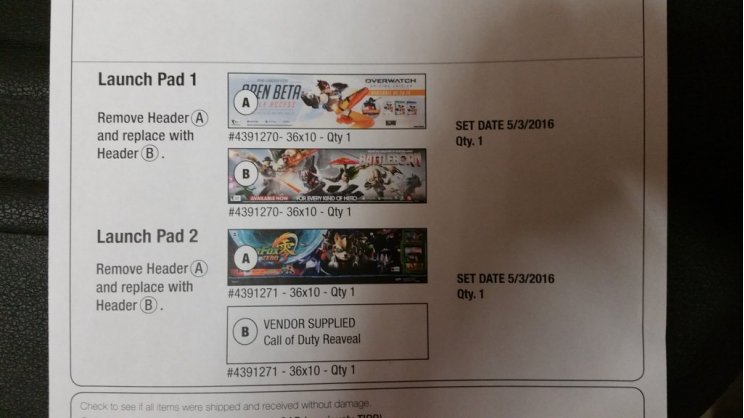 Egy hét múlva jelentik be az új Call of Duty-t? (FRISSÍTVE!) - 2. kép