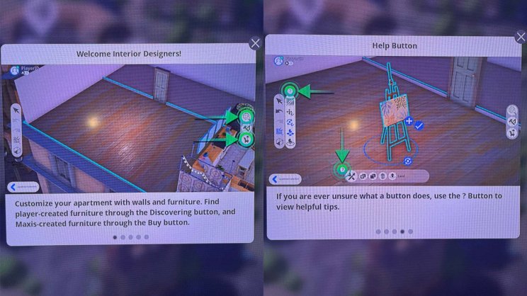 Egy rakat kép szivárgott ki a netre a The Sims 5 korai tesztverziójából - 4. kép
