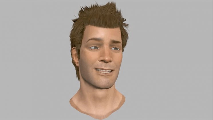 Egy rossz drogosnak nézett ki az első tervek alapján az Uncharted főhőse - 2. kép