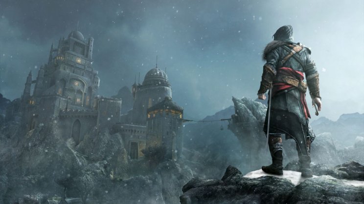 Egy újabb Assassin‘s Creed Revelations hangulatkeltő videó - Plusz képek! - 4. kép