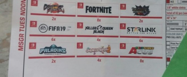 Egyre biztosabb a Fortnite érkezése Switch-re - 3. kép