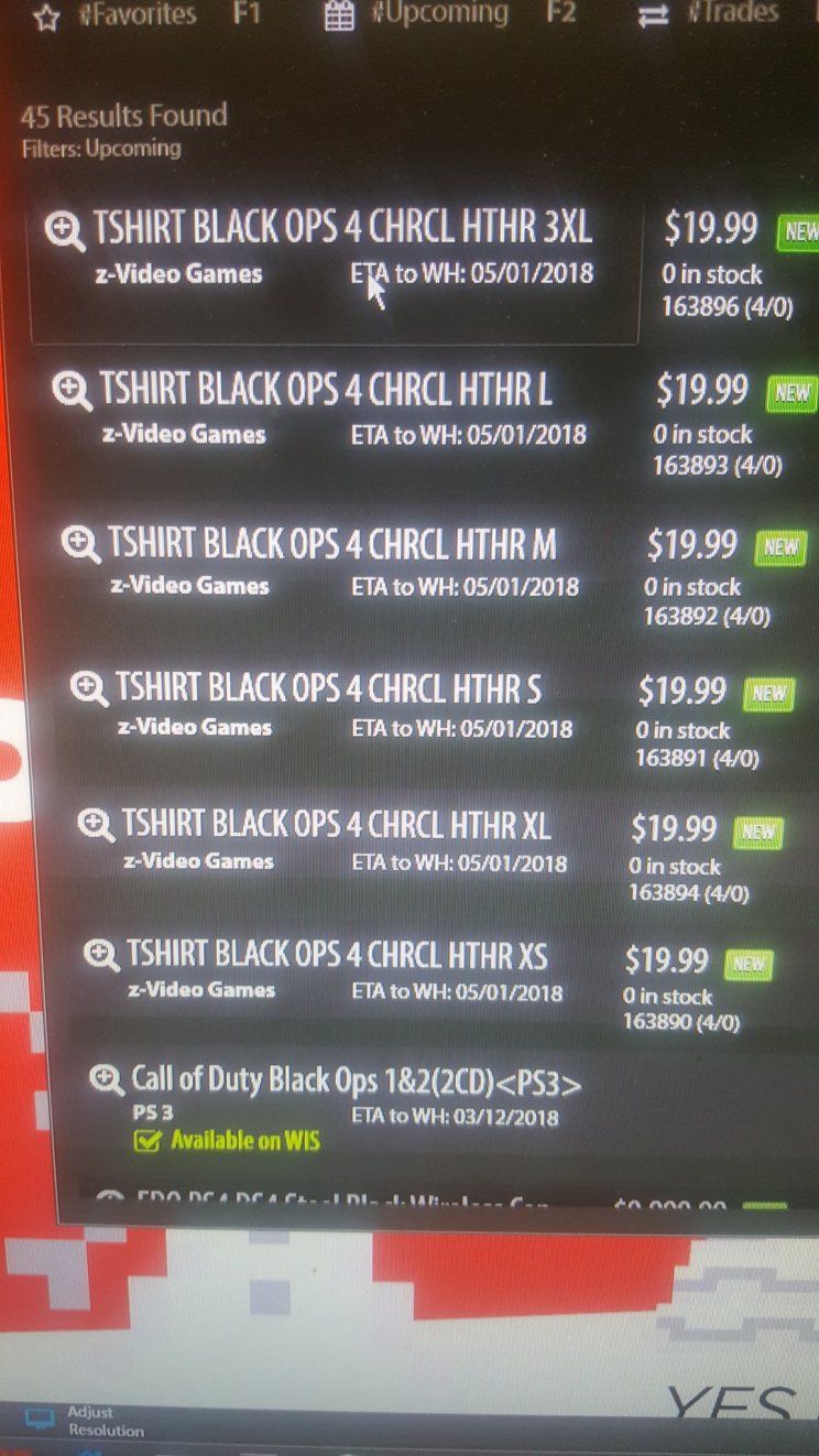 Egyre biztosabb, hogy Call of Duty: Black Ops 4-et kapunk az idén - 2. kép