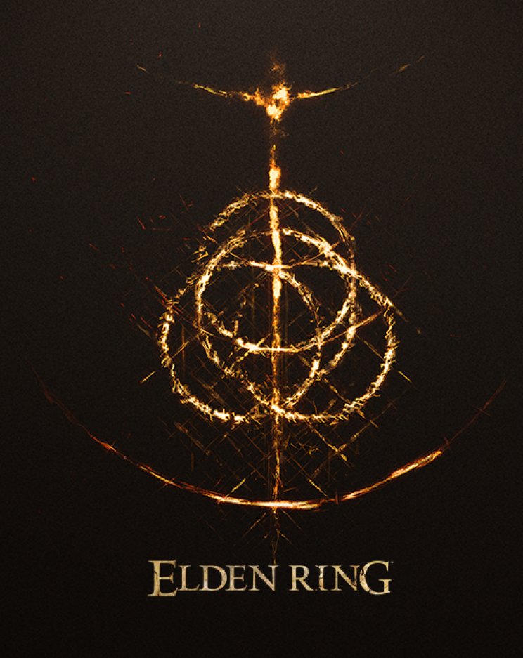 Elden Ring névvel jön a FromSoftware és George R.R. Martin közös játéka - 2. kép