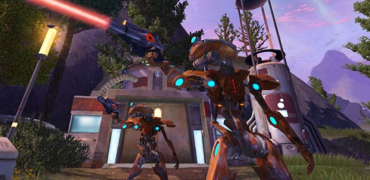 Electronic Arts hivatalos E3 lista (UPDATE!) - 2. kép