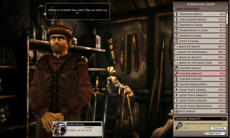 Elemental: War of Magic: 25 percnyi videó és 11 darab screenshot - 3. kép