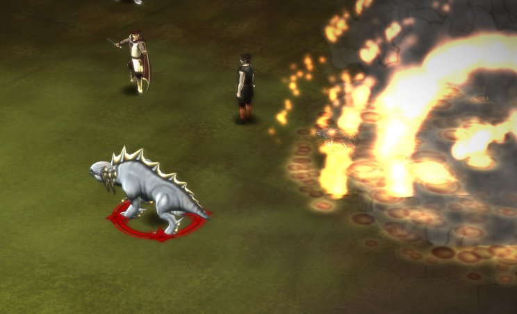 Elemental: War of Magic: 25 percnyi videó és 11 darab screenshot - 6. kép