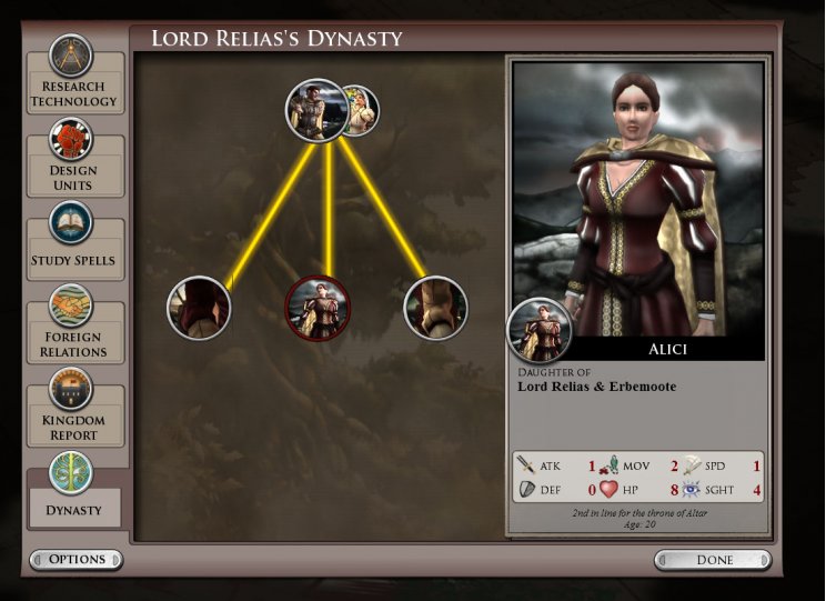 Elemental: War of Magic: 25 percnyi videó és 11 darab screenshot - 8. kép