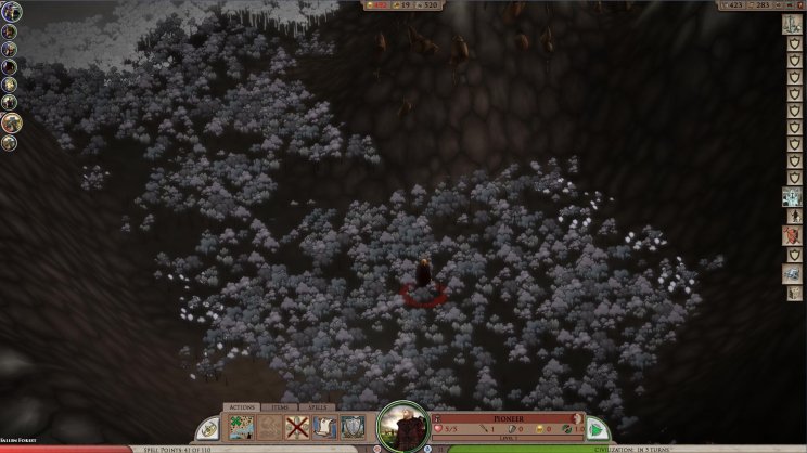 Elemental: War of Magic: 25 percnyi videó és 11 darab screenshot - 9. kép