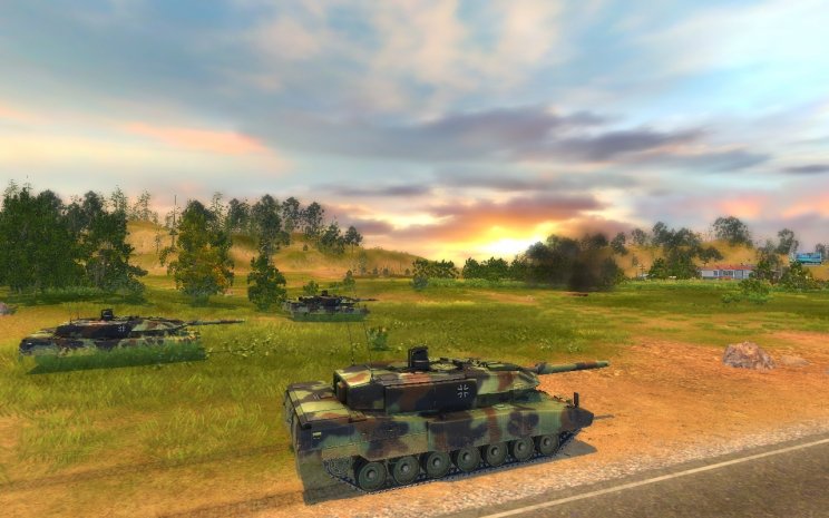 Elements of War: Újabb képek a természeti háborúról - 6. kép