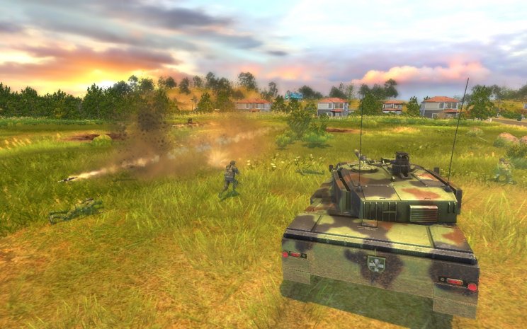 Elements of War: Újabb képek a természeti háborúról - 7. kép
