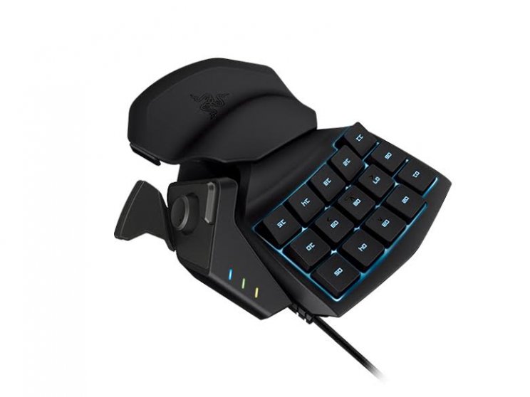 Elérhető a limitált kiadású Razer Classic sorozat - 4. kép