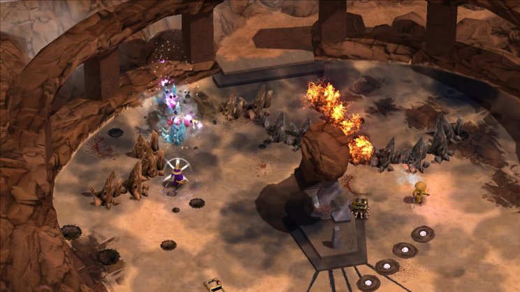 Elérhető a Magicka PvP mód - 4. kép