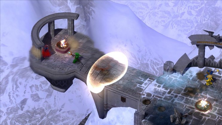 Elérhető a Magicka PvP mód - 5. kép