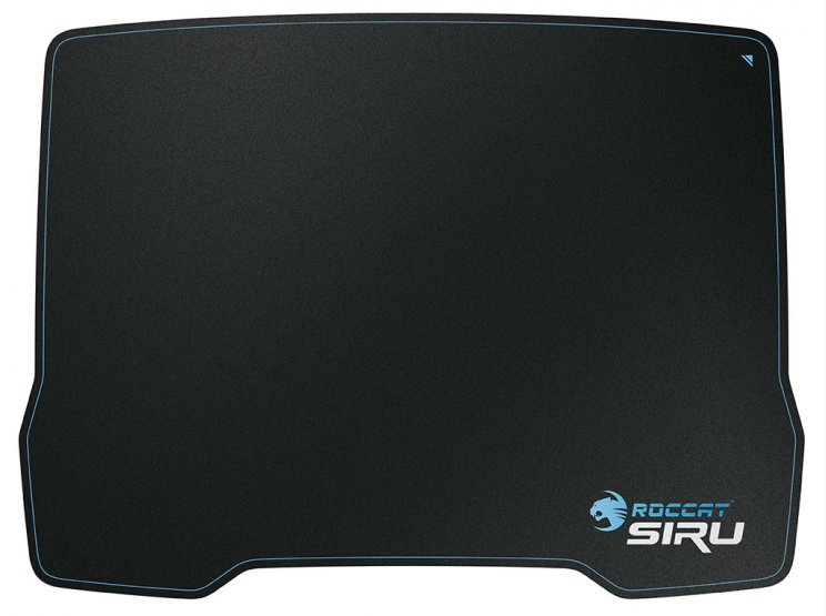 Elérhető a Roccat Siru egérpad - 2. kép