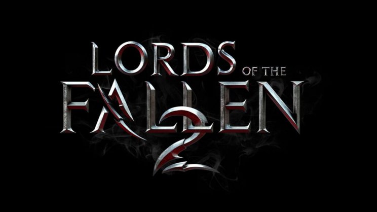 Életjelet adott magáról a Lords of the Fallen 2, itt a logó - 2. kép