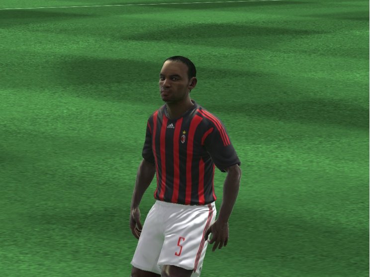 Életképek bukkantak fel a FIFA 09 PC-s változatából - 6. kép