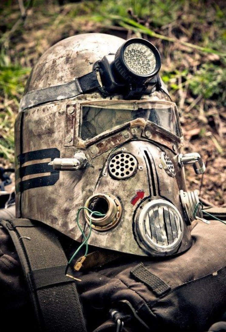 Életre kelt a Fallout univerzum - 11. kép