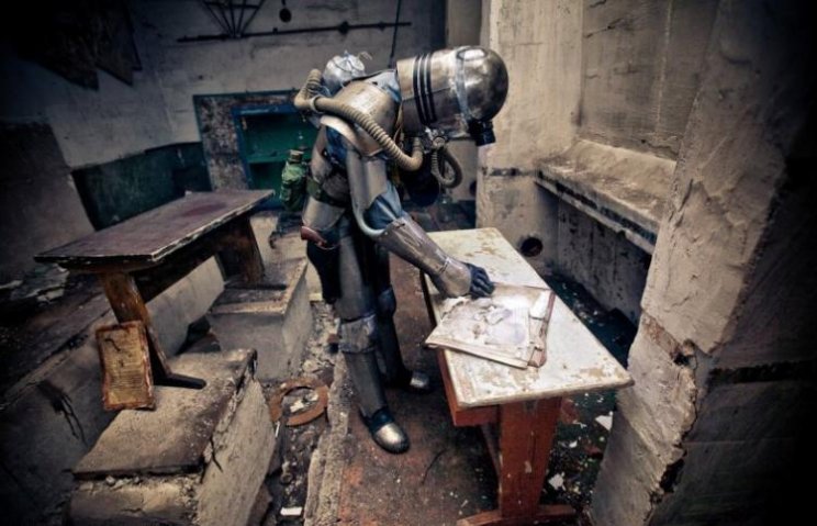 Életre kelt a Fallout univerzum - 3. kép