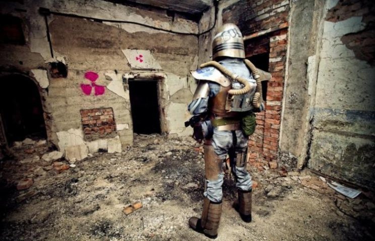 Életre kelt a Fallout univerzum - 5. kép