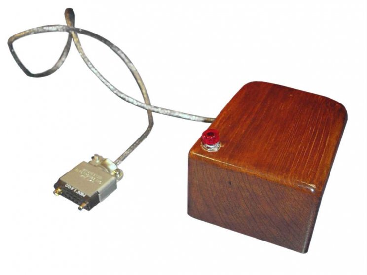Elhunyt Doug Engelbart, a számítógépes egér feltalálója - 2. kép