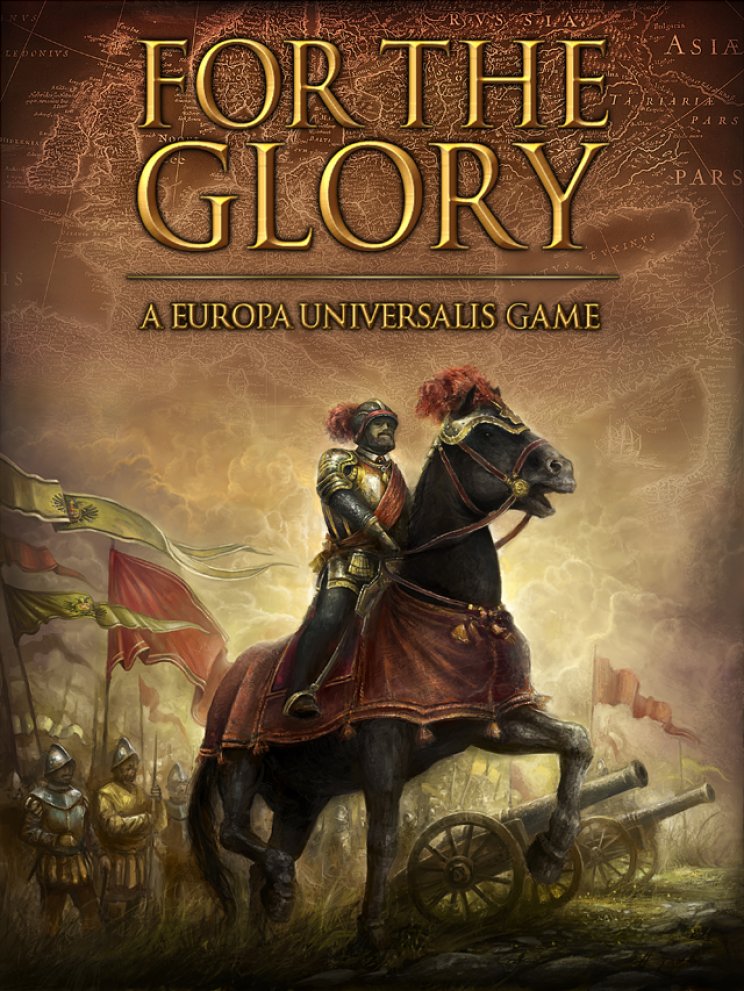 Elkészült a For The Glory - 2. kép