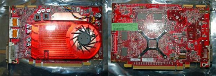 Előbukkant a Radeon HD 4670 - 2. kép