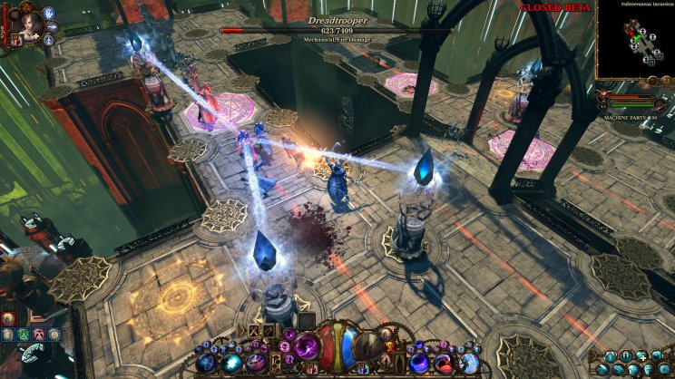 Előrendelhető Steamen a Van Helsing II - 2. kép