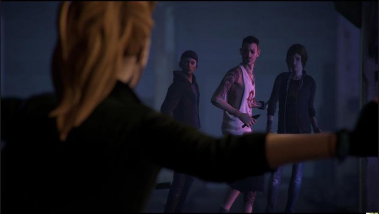 Előzmény készül a Life is Strange-hez? - 10. kép