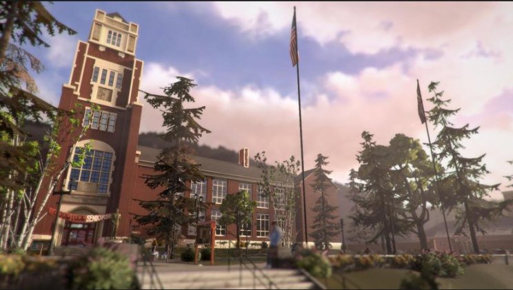 Előzmény készül a Life is Strange-hez? - 2. kép