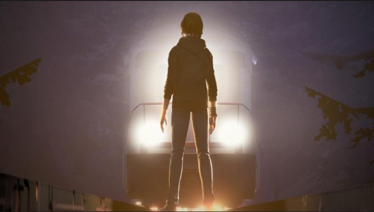 Előzmény készül a Life is Strange-hez? - 3. kép