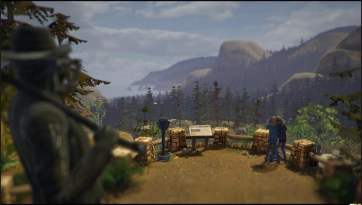 Előzmény készül a Life is Strange-hez? - 4. kép