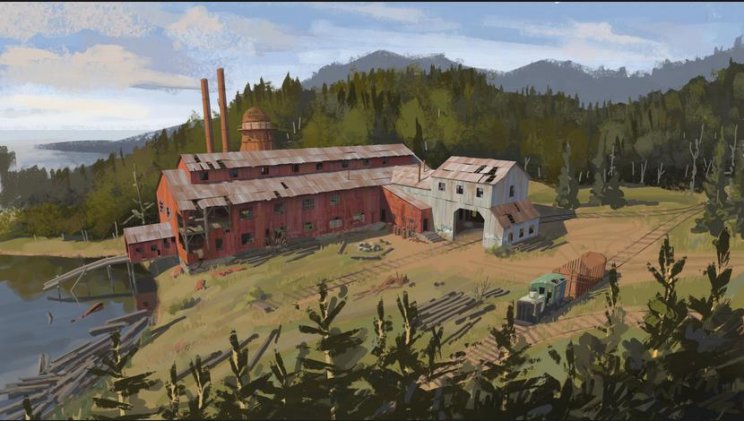 Előzmény készül a Life is Strange-hez? - 7. kép