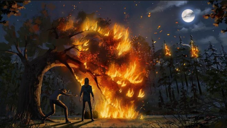 Előzmény készül a Life is Strange-hez? - 8. kép