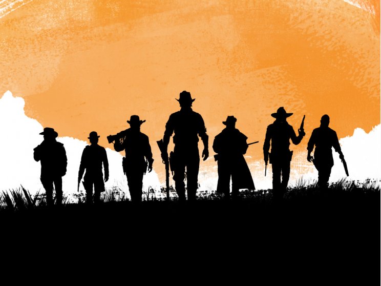 Előzmény lesz és csütörtökön kerül bejelentésre a Red Dead Redemption 2? - 2. kép