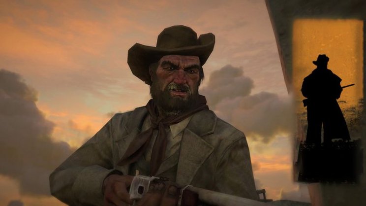 Előzmény lesz és csütörtökön kerül bejelentésre a Red Dead Redemption 2? - 4. kép