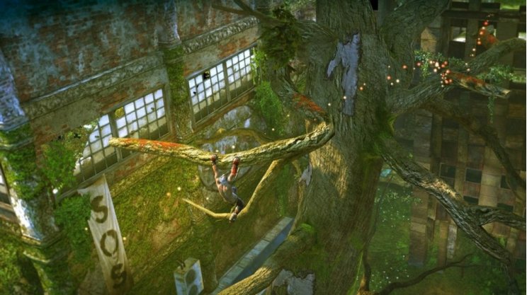 Enslaved: E3 2010 galéria - 11. kép