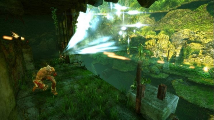 Enslaved: E3 2010 galéria - 5. kép