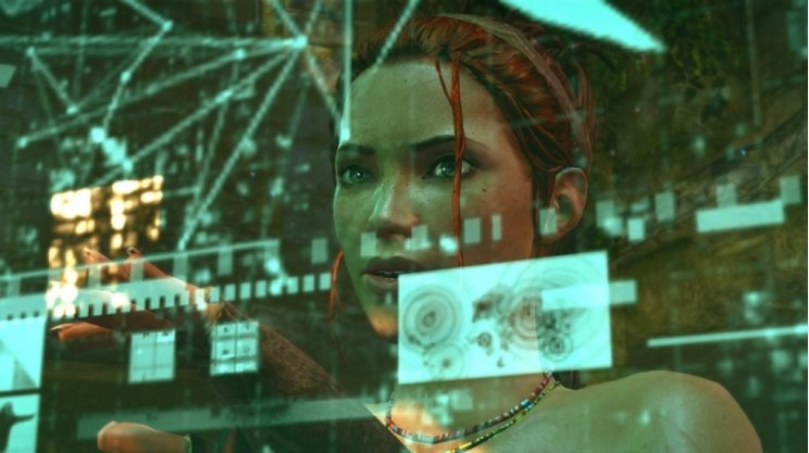 Enslaved: E3 2010 galéria - 8. kép