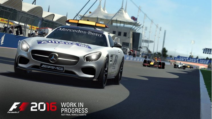 Érkezik a F1 2016 - 4. kép