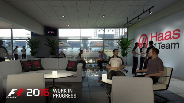Érkezik a F1 2016 - 8. kép