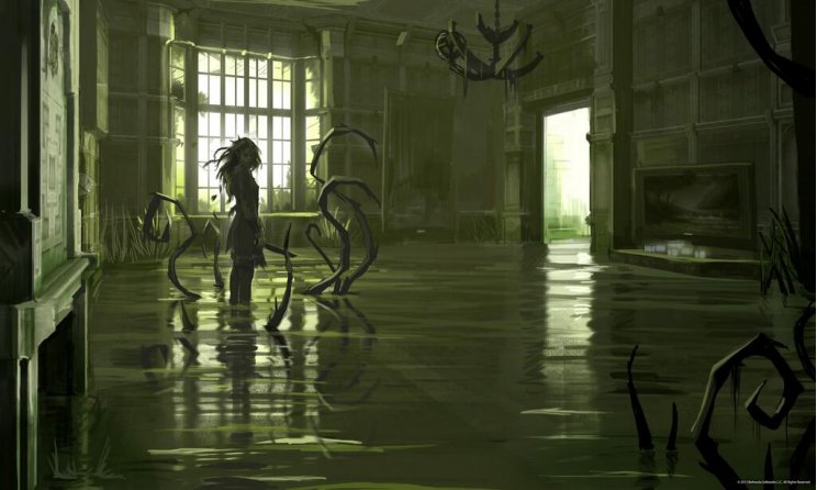 Érkezik a Dishonored következő DLC-je - 2. kép
