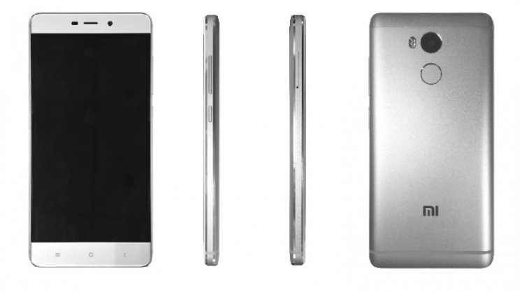 Érkezőben a Xiaomi Redmi 4 - 2. kép