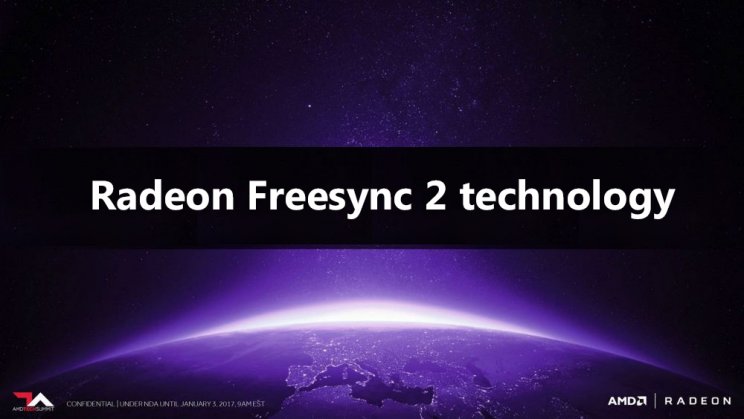 Érkezőben az AMD Freesync 2 - 2. kép